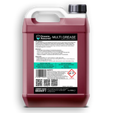 MULTI GREASE