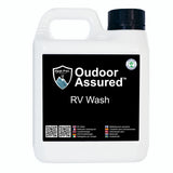 RV WASH - COMPLETE CARE ALL OVER WASH