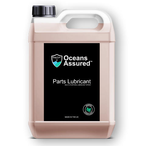PARTS LUBRICANT