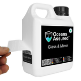 VINYL BRIGHT - VINYL UPHOLSTERY CLEANER