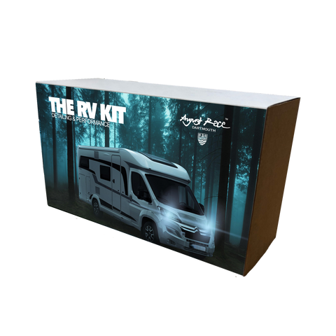 RV KIT - COMPLETE CARE KIT