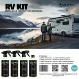 RV KIT - COMPLETE CARE KIT