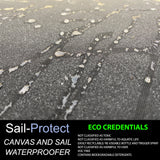 SAIL PROTECT - SAIL AND CANVAS WATERPROOFER