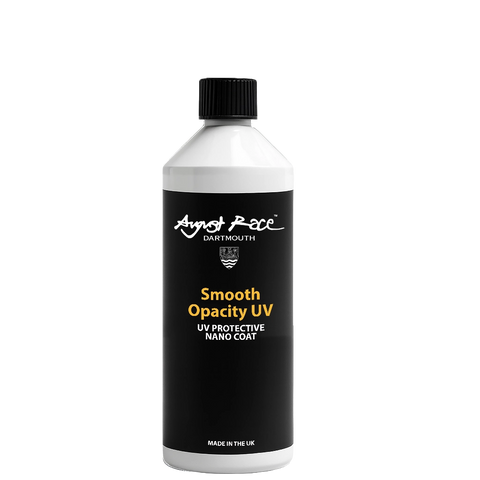 SMOOTH OPACITY UV - PROTECTIVE UV WAX