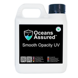 SMOOTH OPACITY UV - PROTECTIVE UV WAX