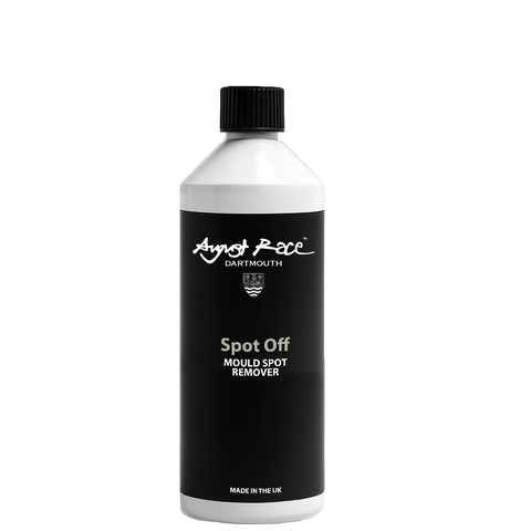 SPOT OFF - MOULD SPOT REMOVER