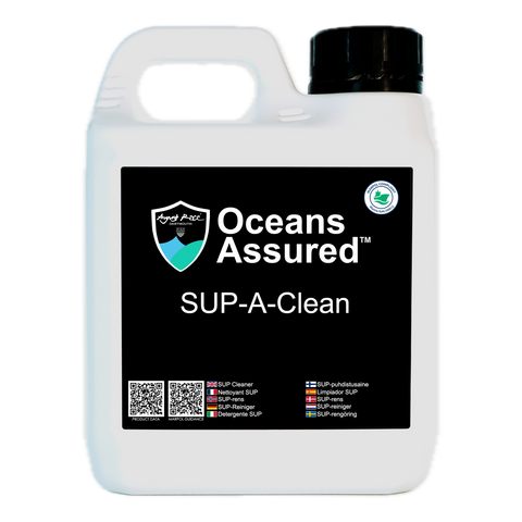 SUP-A-CLEAN