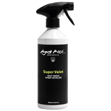 SUPER VALET - FAST FINISH SPRAY WAX