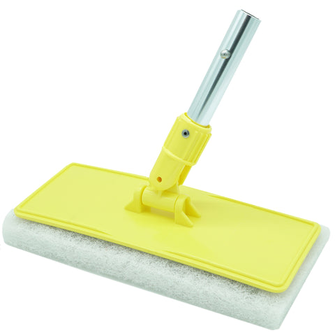 SWOBBIT® PRO SCRUB PAD - FINE GRADE
