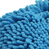 SWOBBIT® PRO-SOFT MICROFIBRE CHENILLE MITT