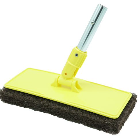 SWOBBIT® PRO SCRUB PAD - COURSE GRADE