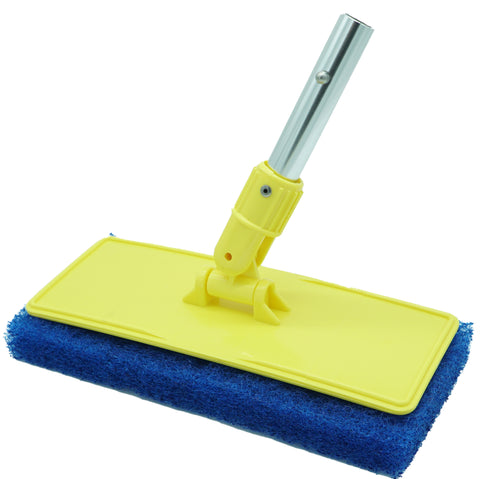SWOBBIT® PRO SCRUB PAD - MEDIUM GRADE