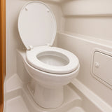 TOILET CLEANER