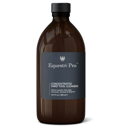 EQUESTRI-PRO™ TOOL CLEANER