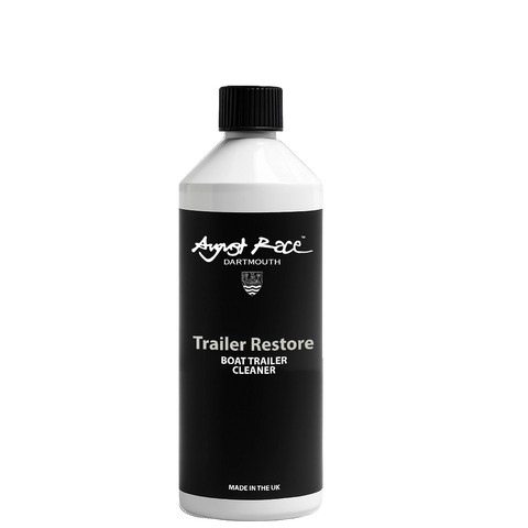 TRAILER RESTORE - PROFESSIONAL METAL TRAILER RESTORER