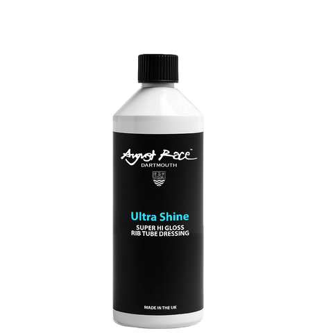 ULTRA SHINE - HIGH GLOSS RIB TUBE COATING