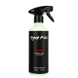 VINYL BRIGHT - VINYL UPHOLSTERY CLEANER