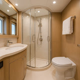 BATHROOM CLEANER