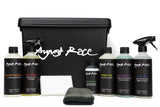 DECK BOX VALETING KIT - THE ULTIMATE BOATY GIFT