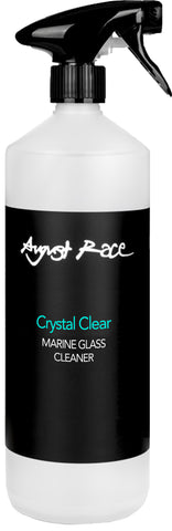 CRYSTAL CLEAR - MARINE GLASS CLEANER