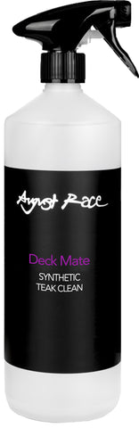 DECK MATE - SCENTED SYNTHETIC TEAK CLEANER